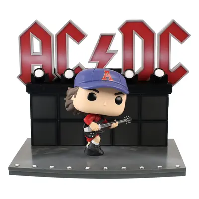 Figura AC/DC - POP! - Angus Young (Dance)