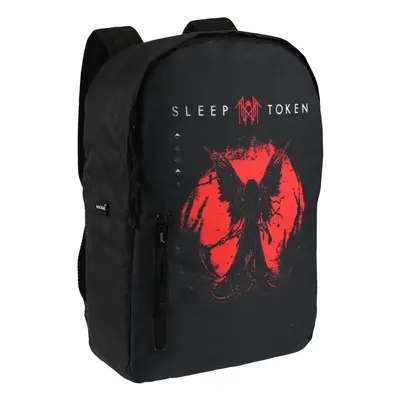 mochila Sleep Token - Dibujo - TMBTE