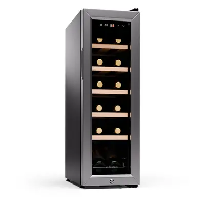 Klarstein Shiraz Premium Smart Slim nevera para vino