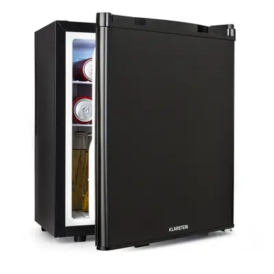 Klarstein Happy Hour mini nevera Minibar nevera para bebidas litros dB