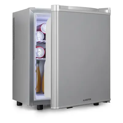 Klarstein Happy Hour mini nevera Minibar nevera para bebidas litros dB