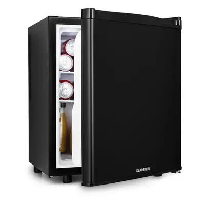 Klarstein Happy Hour mini nevera Minibar nevera para bebidas litros dB