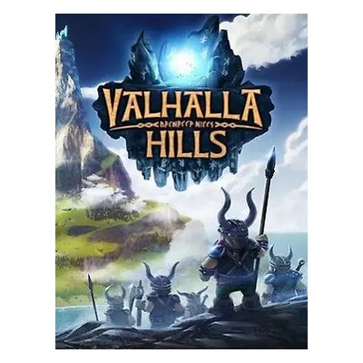 Valhalla Hills Standard Edition Steam CD Key