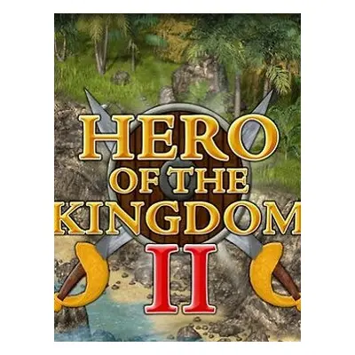 Hero of the Kingdom II Steam CD Key