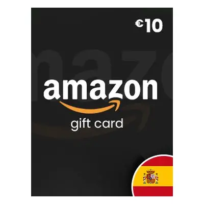 Amazon Gift Card EUR Spain Amazon CD Key