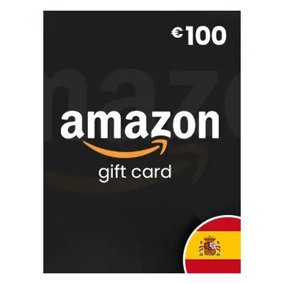 Amazon Gift Card EUR Spain Amazon CD Key