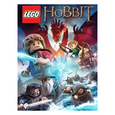 LEGO The Hobbit Steam CD Key