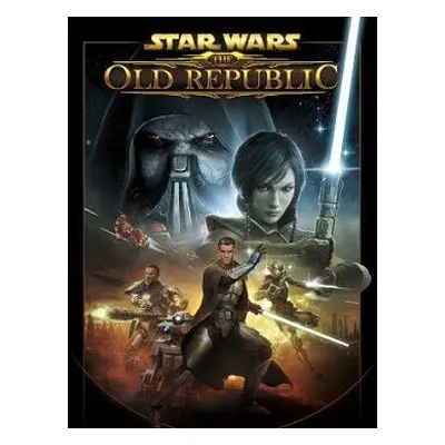 Star Wars: The Old Republic - Battlefront Special Forces Armor Set SWTOR CD Key