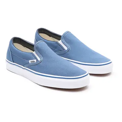 VANS Zapatillas Classic Slip-on (navy) Unisex Azul, Talla