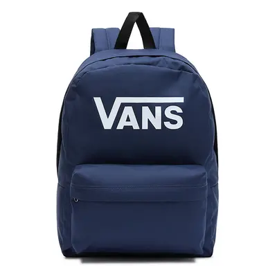 VANS Mochila Estampada Old Skool (dress Blues) Niños Azul