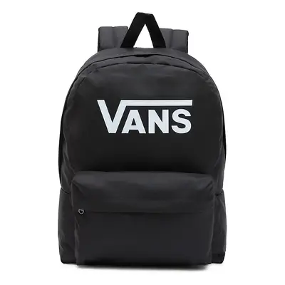 VANS Mochila Estampada Old Skool (black) Niños Negro