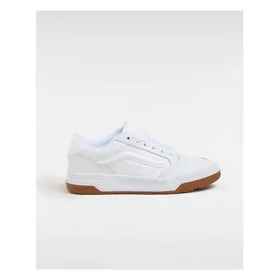 VANS Zapatillas Hylane (white/gum) Unisex Blanco, Talla