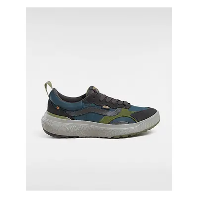 VANS Zapatillas Mte Ultrarange Neo Vr3 (gray Mist) Unisex Azul, Talla