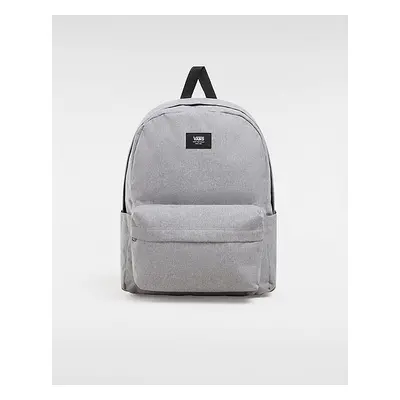 VANS Mochila Old Skool (heather Suiting) Men,kids,women,boys,girls,youth Gris