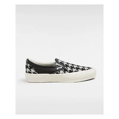 VANS Zapatillas Premium Slip-on (black) Unisex Negro, Talla