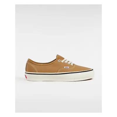 VANS Zapatillas Premium Authentic Duck Canvas (cumin/true White) Unisex Marrón, Talla