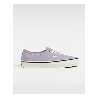 VANS Zapatillas Premium Authentic Duck Canvas (lavender Grey) Unisex Gris, Talla