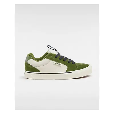 VANS Zapatillas Chukka Push (green/marshmall) Unisex Verde, Talla