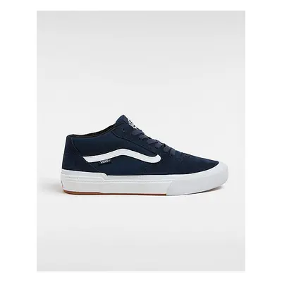 VANS Zapatillas Bmx Style (navy/white) Unisex Azul, Talla