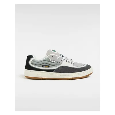 VANS Zapatillas Speed Ls (bistro Green/tr) Unisex Gris, Talla