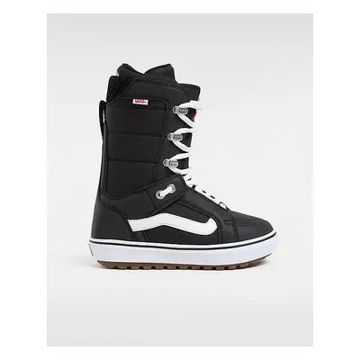 VANS Botas De Snowboard Hi-standard Og Mte Para Mujer (black/white 19) Mujer Negro, Talla