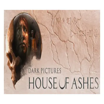 The Dark Pictures Anthology House of Ashes TR Xbox Series X|S CD Key