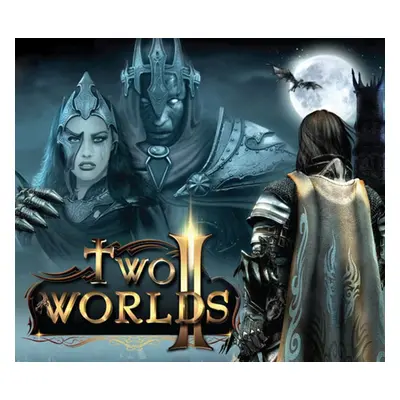 Two Worlds II -  Call of the Tenebrae DLC Steam CD Key