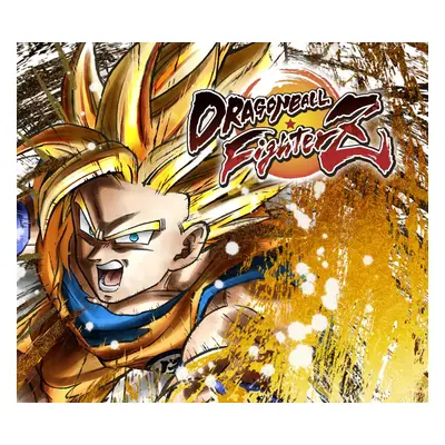 DRAGON BALL FighterZ: FighterZ Edition TR XBOX One CD Key