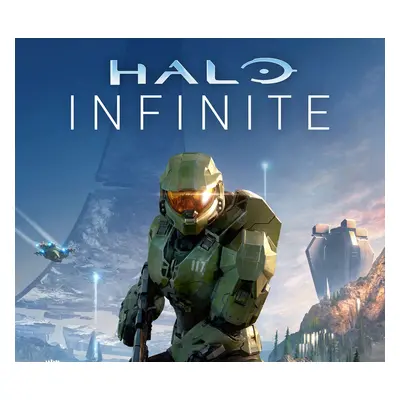 Halo Infinite - 120 min Double XP XBOX One/PC CD Key