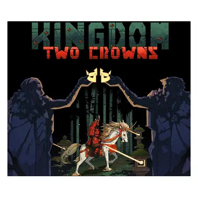 Kingdom Two Crowns AR XBOX One CD Key