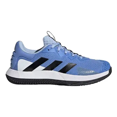 Zapatillas de Pádel Adidas Solematch Control Clay Hq8442