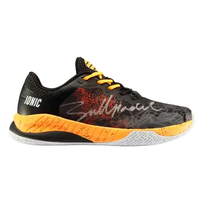 Zapatillas de Pádel Bullpadel Ionic 24v Naranja