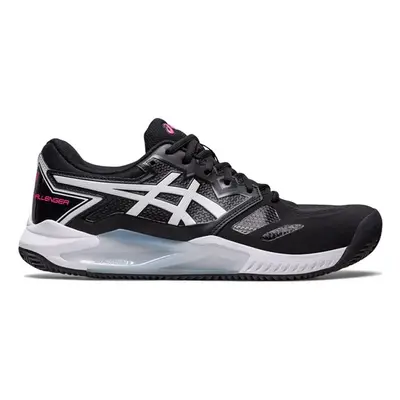 Zapatillas de Pádel Asics Gel-challenger Clay Negro Blanco 1041a221