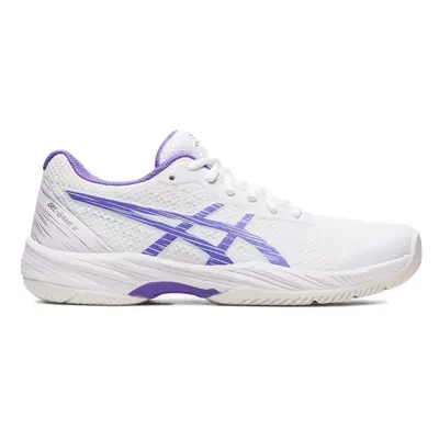 Zapatillas de Pádel Asics Gel-game 1042a211-101 Mujer