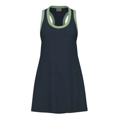 Vestido Head Play Tech Mujer