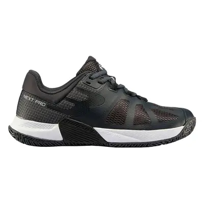 Zapatillas de Pádel Bullpadel Performance Comfort 24v Antracita