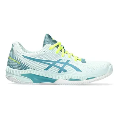 Zapatillas de Pádel Asics Solution Speed Ff Clay Azul Mujer 1042a134