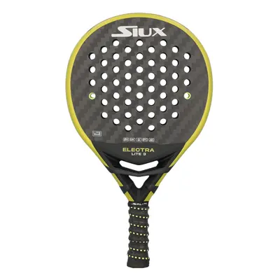 Pala de Pádel Siux Electra St3 Lite