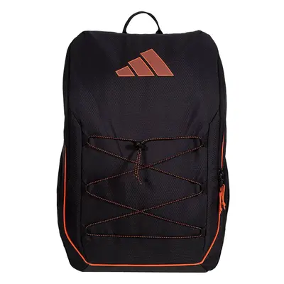 Mochila Adidas Protour 3.3 Black Adbg1ma3u0010