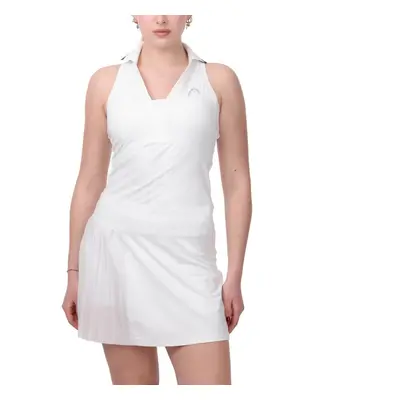 Vestido Head Performance Mujer