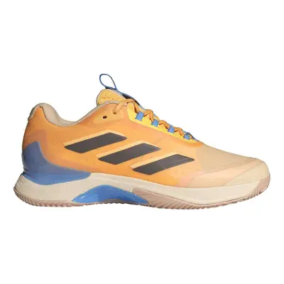 Zapatillas de Pádel Adidas Avacourt 2.0 Clay If0403 Mujer