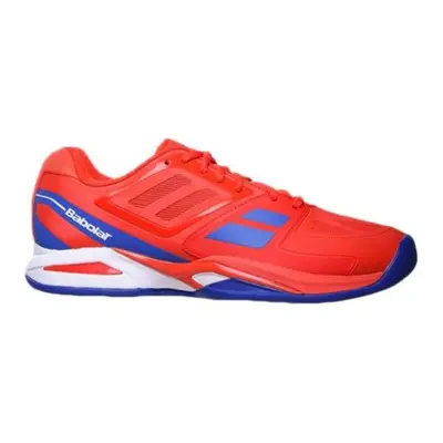 Zapatillas de Pádel Babolat Propulse Team Clay 30s16446 Rojo