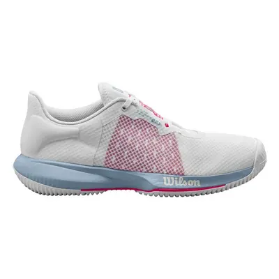 Zapatillas de Pádel Wilson Kaos Swift W Wrs328990 Mujer