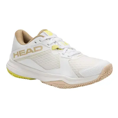 Zapatillas de Pádel Head Motion Team Padel Mcli Mujer Blanco