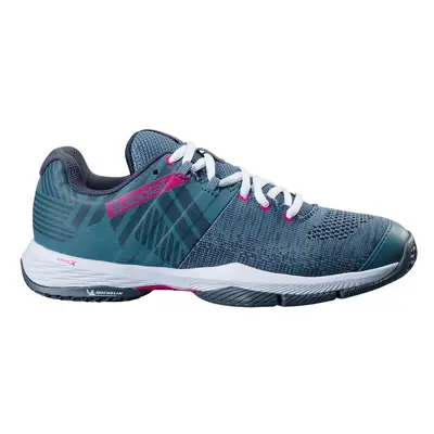 Zapatillas de Pádel Babolat Sensa Women 31s24757 Gris Mujer