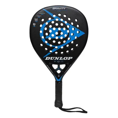 Pala de Pádel Dunlop Gravity