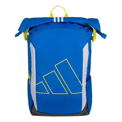 Mochila Adidas Multigame 3.3 Azul Adbg1ma2u0012