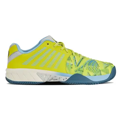 Zapatillas de Pádel Kswiss Express Light Hb Padel Amarillo