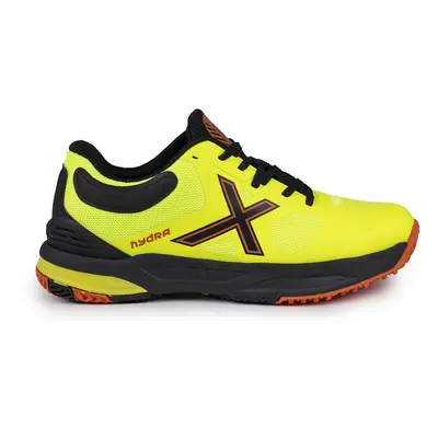 Zapatillas de Pádel Munich Hydra 4033126 Amarillo