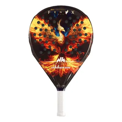 Pala de Pádel Akkeron Fenix Th Anniversary